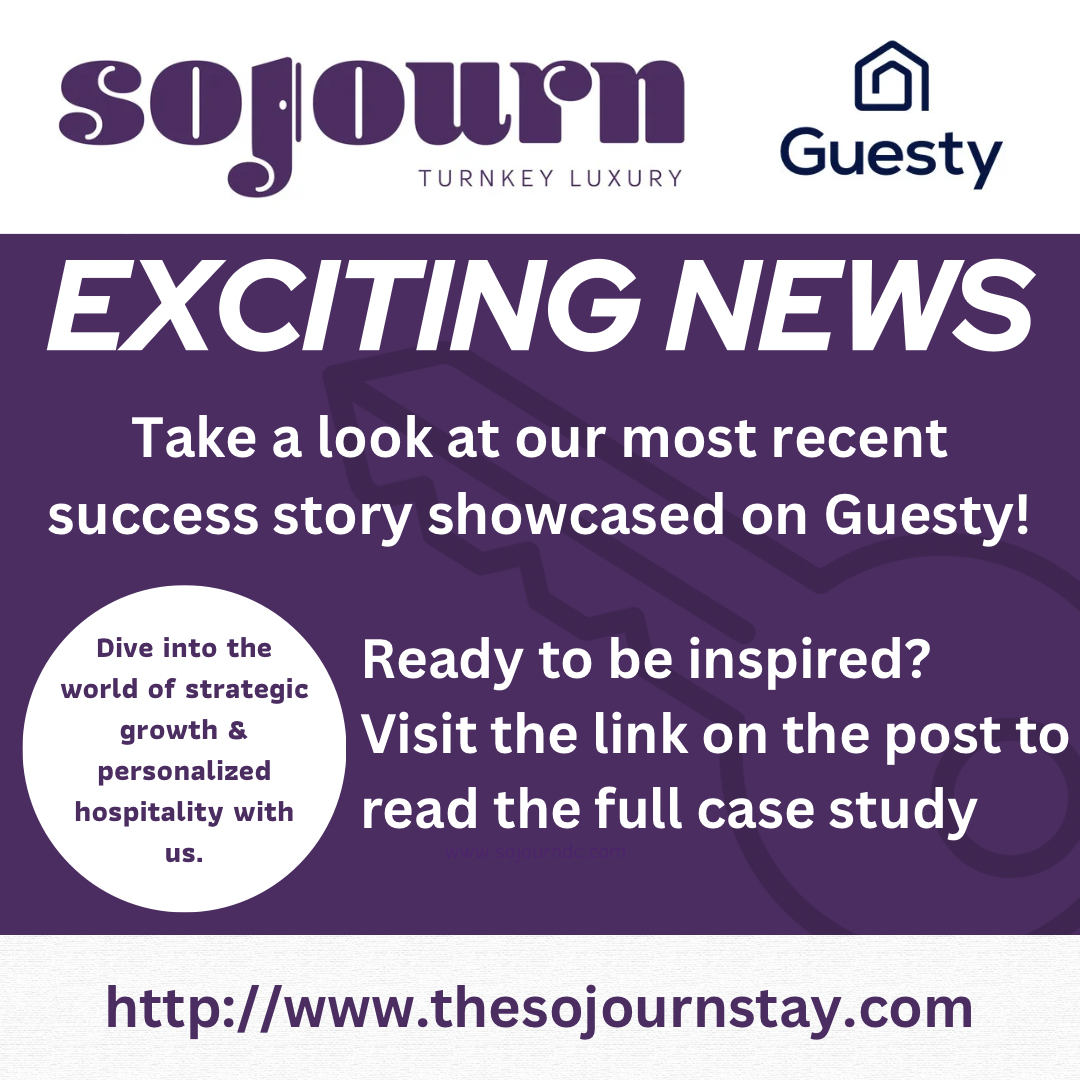 Strategic growth and personalized hospitality with Sojourn